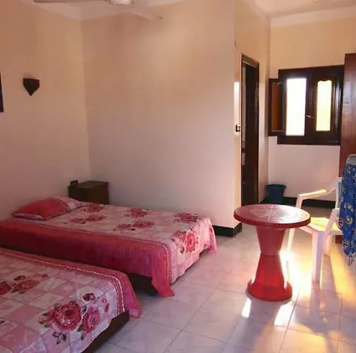 New Life Camp Motel
